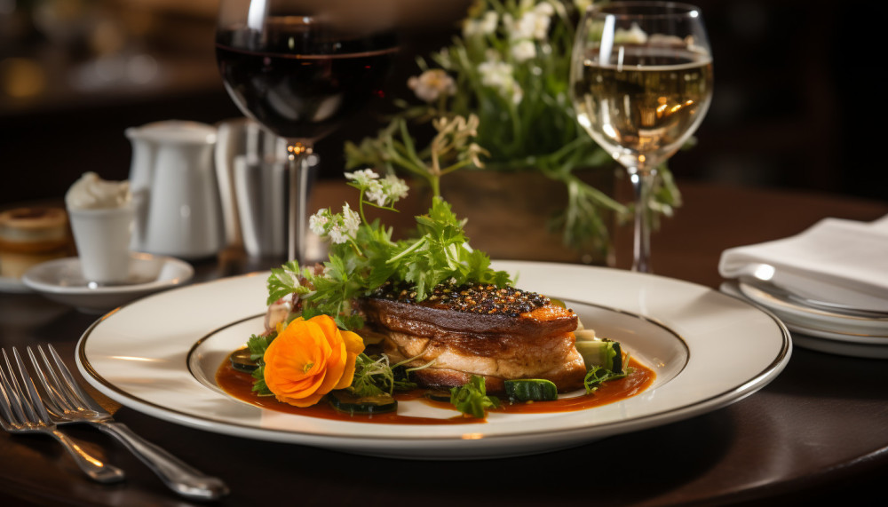 Ce qu’il faut savoir sur le restaurant Le Cygne