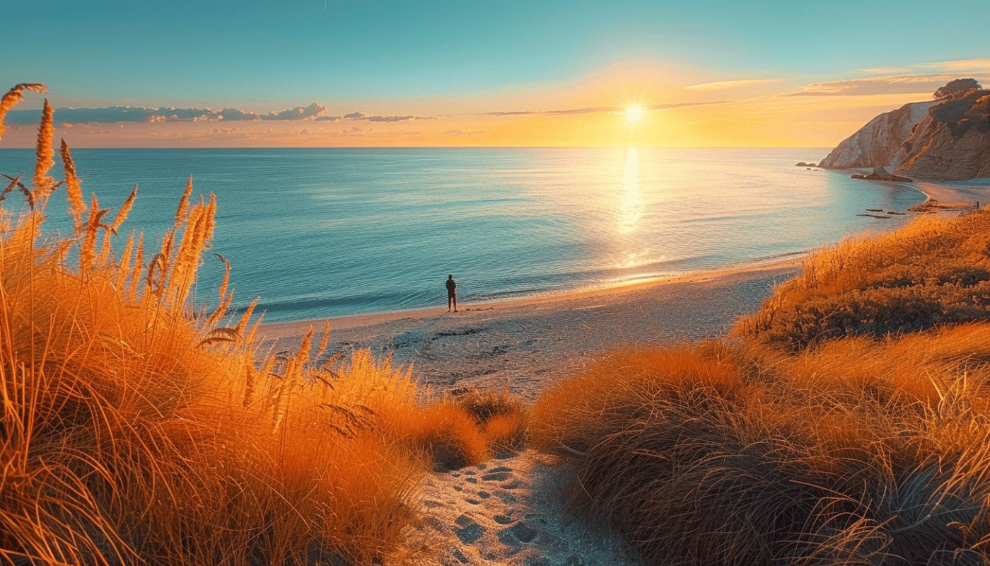 Comment choisir sa destination pour une retraite paisible sur la côte