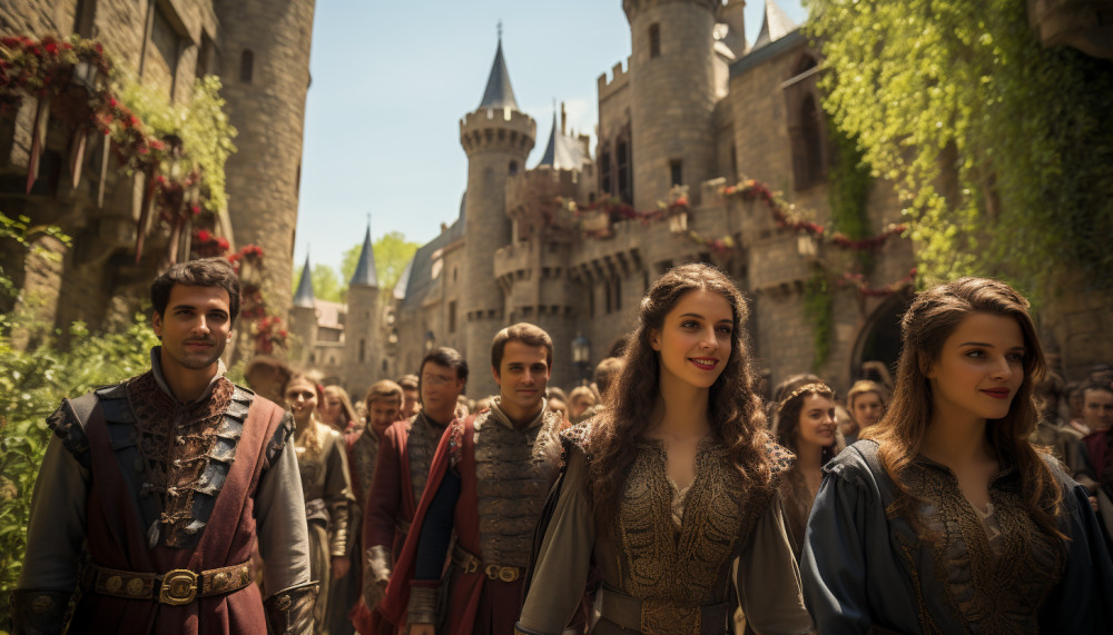 Comment organiser son séjour au Puy du Fou ?