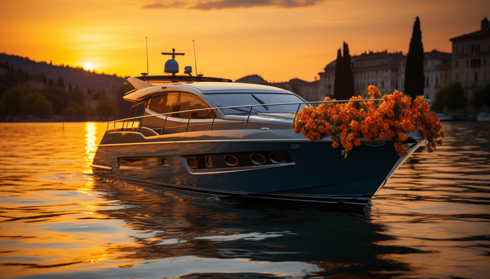 Comment protéger un bateau de plaisance contre le vol ?
