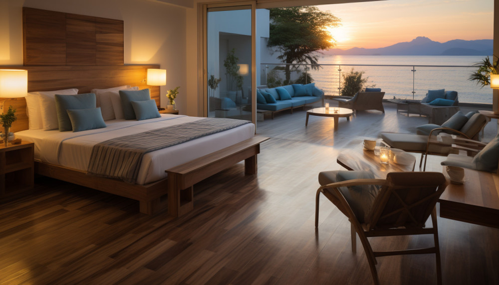 Comment réussir son choix d’hôtel pour les vacances ?