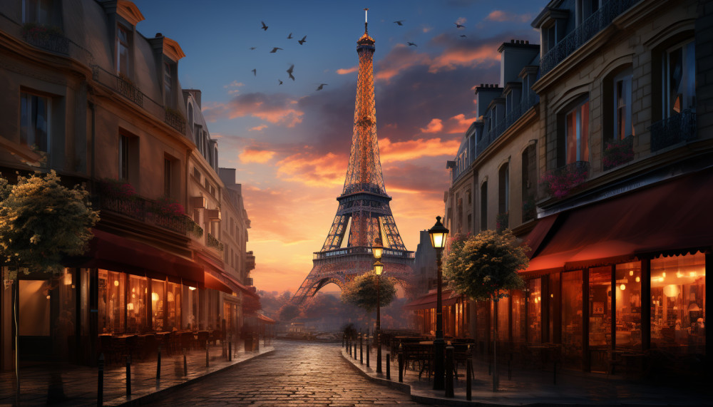 Comment réussir son voyage à Paris ?