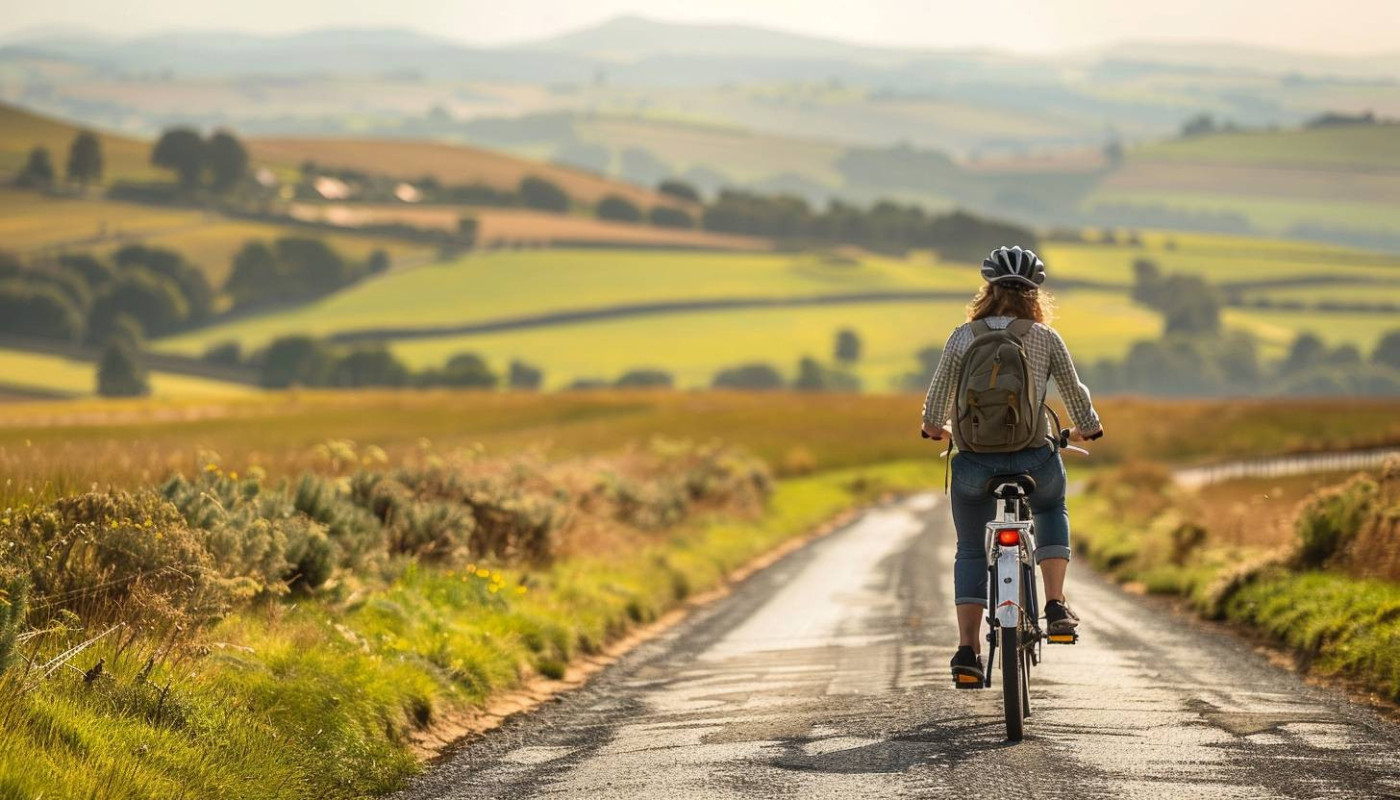 Découverte du tourisme lent : avantages et conseils pour une expérience enrichissante