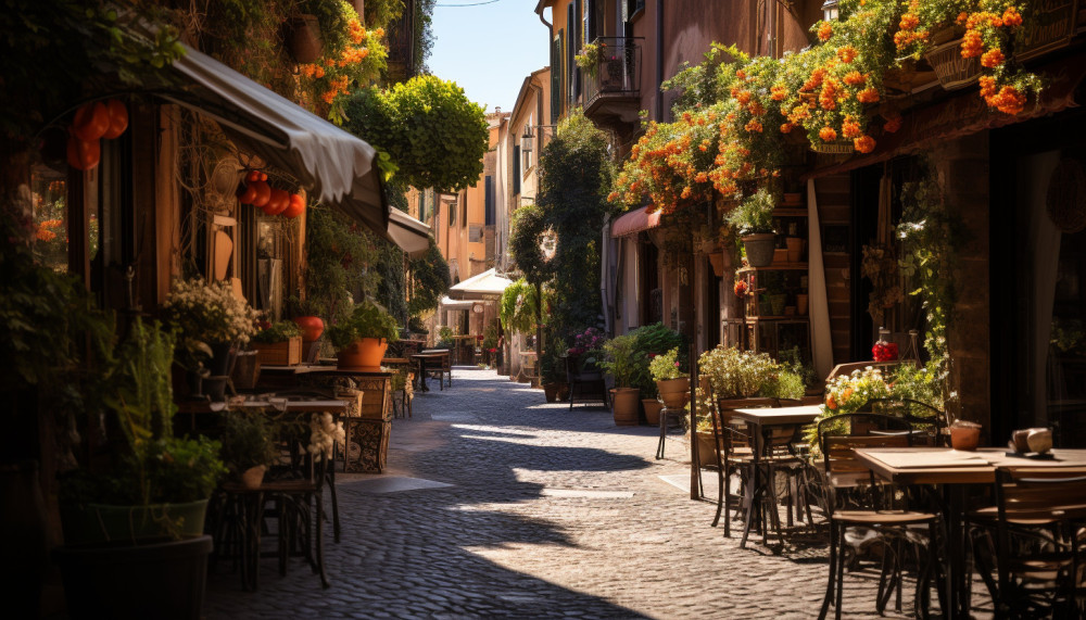 Explorer Rome en dehors des sentiers battus