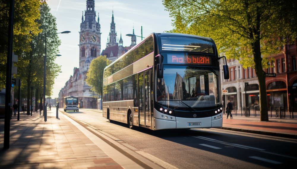 Les incontournables de Lille à découvrir en bus touristique