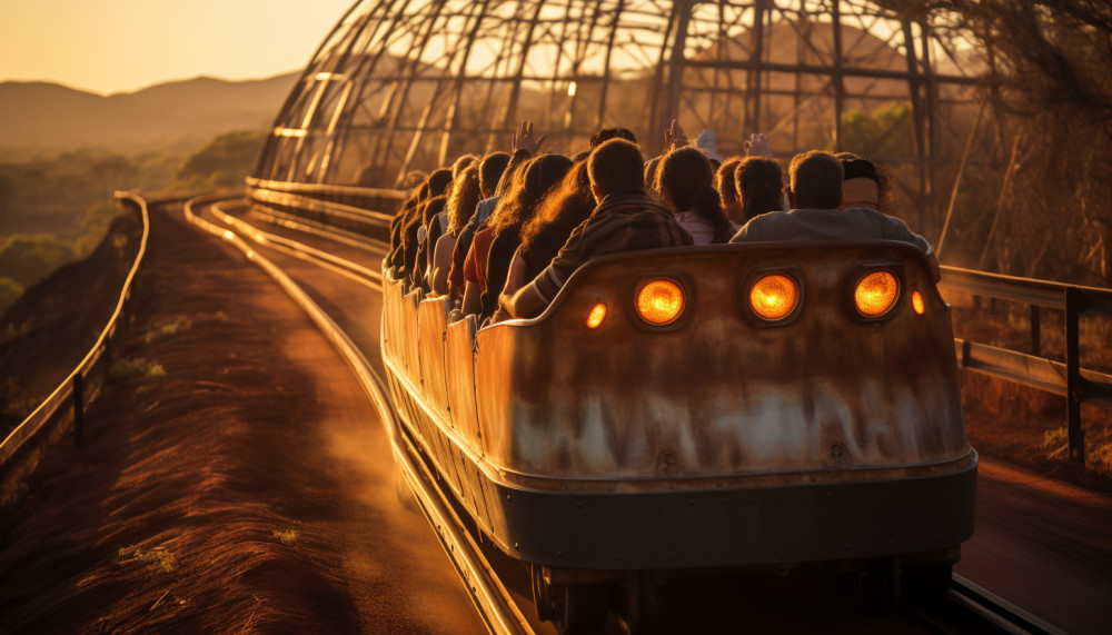 Les meilleurs parcs attractifs d’Afrique