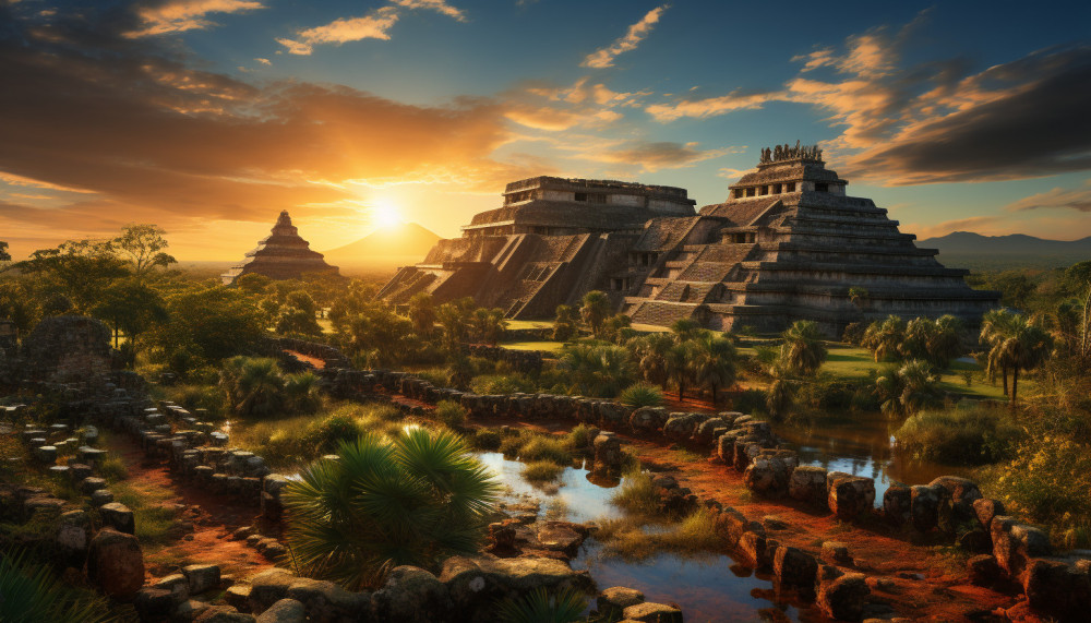 Les meilleurs sites touristiques au Mexique