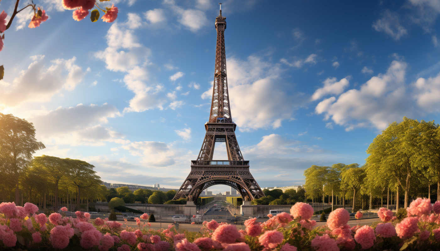 Les meilleurs spots instagrammables en Europe pour des photos de voyage inoubliables