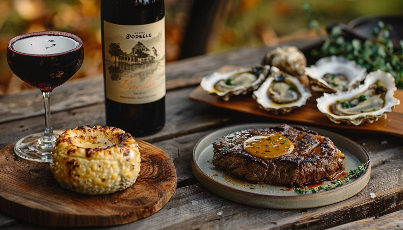 Les spécialités culinaires bordelaises à ne pas manquer