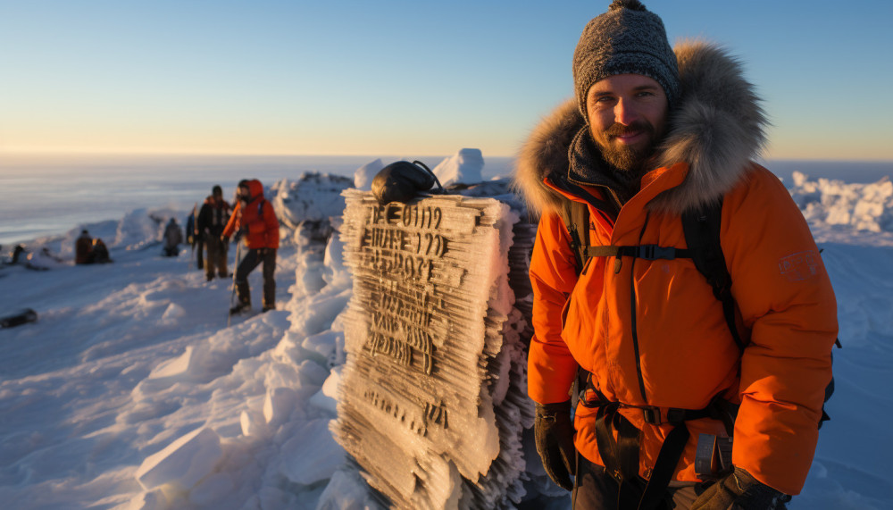 Où se situe le point culminant de la terre ?