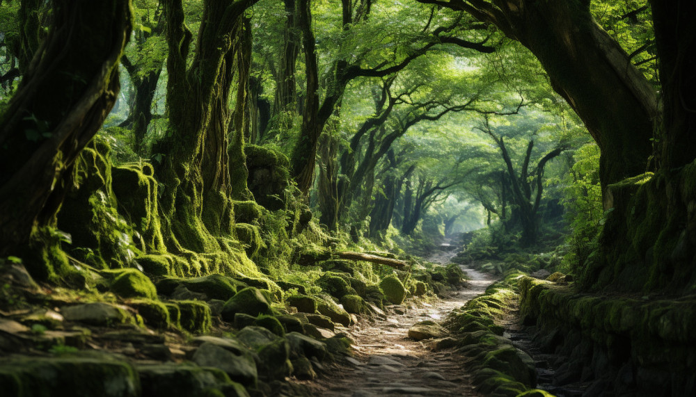 Que peut-on savoir sur la plus grande forêt du monde ?