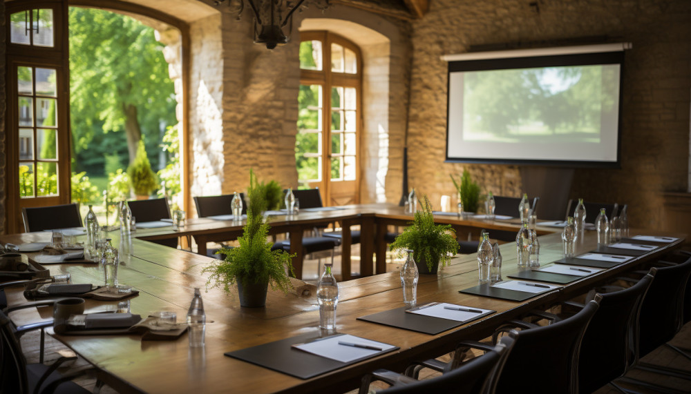 Quels sont les avantages de l’organisation de séminaire au Jura ?