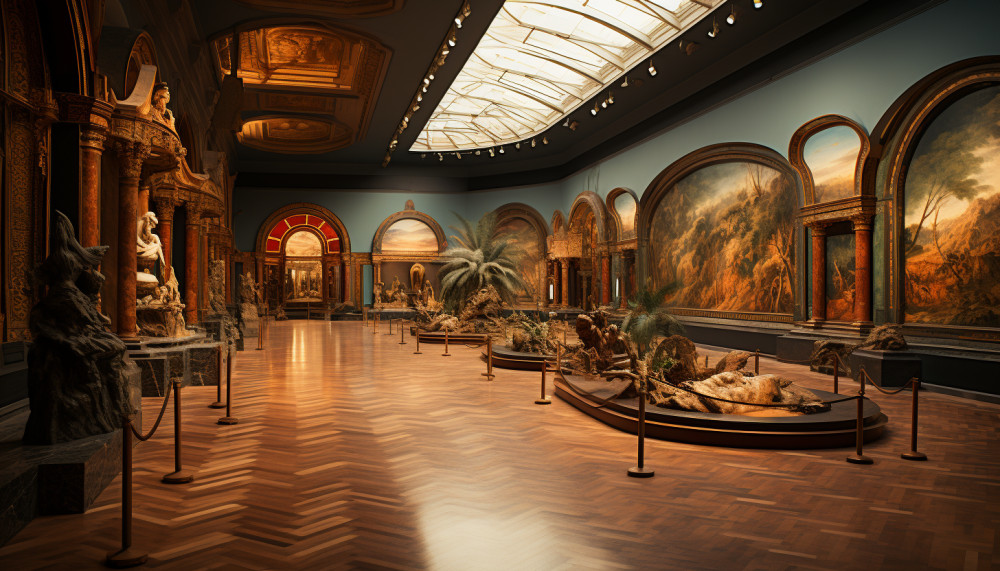 Quels sont les différents musées que l’on peut visiter en Espagne ?