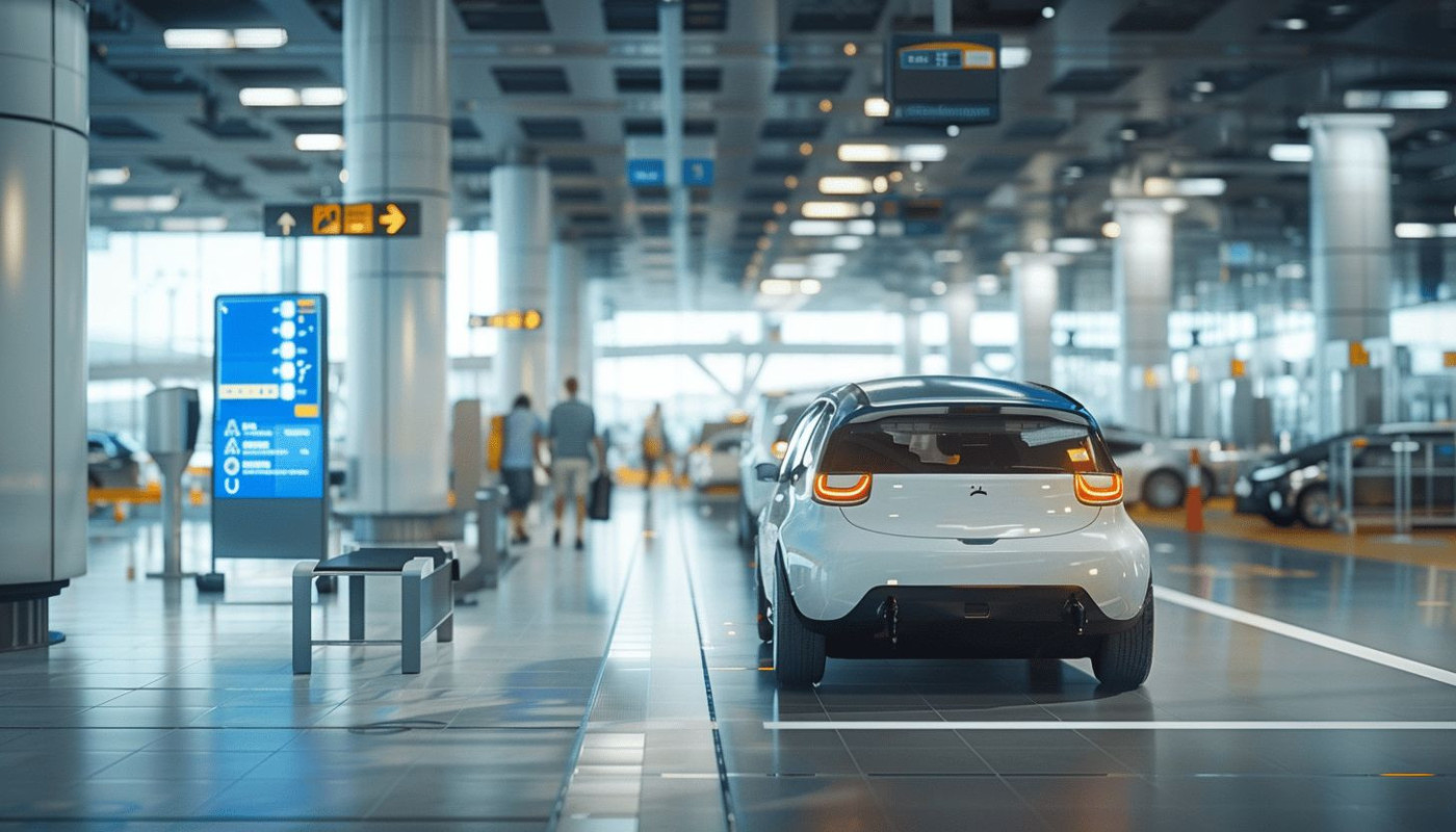 Sécurité et transport touristique les nouveaux protocoles qui rassurent les voyageurs